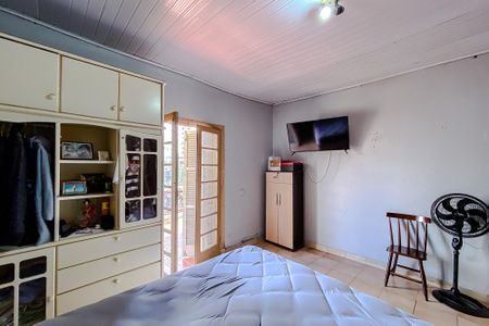 Quarto 1 de casa à venda com 2 quartos, 72m² em Água Rasa, São Paulo