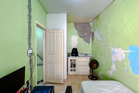 Casa à venda com 72m², 2 quartos e 1 vagaQuarto 2