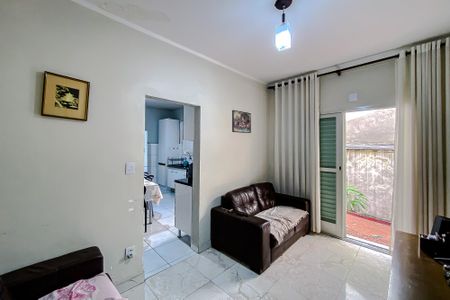 Sala de casa à venda com 2 quartos, 72m² em Água Rasa, São Paulo