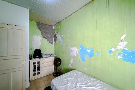 Casa à venda com 72m², 2 quartos e 1 vagaQuarto 2