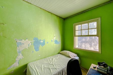 Casa à venda com 72m², 2 quartos e 1 vagaQuarto 2