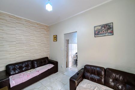 Sala de casa à venda com 2 quartos, 72m² em Água Rasa, São Paulo