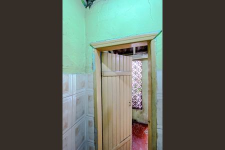 Casa à venda com 72m², 2 quartos e 1 vagaLavabo