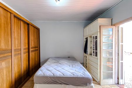 Quarto 1 de casa à venda com 2 quartos, 72m² em Água Rasa, São Paulo