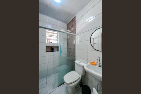 Casa à venda com 72m², 2 quartos e 1 vagaBanheiro