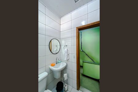 Casa à venda com 72m², 2 quartos e 1 vagaBanheiro