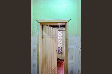 Casa à venda com 72m², 2 quartos e 1 vagaLavabo