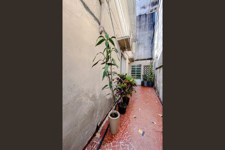 Casa à venda com 72m², 2 quartos e 1 vagaÁrea externa