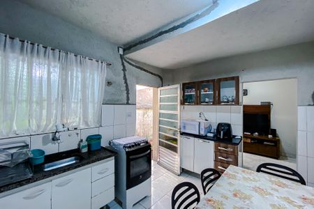 Casa à venda com 72m², 2 quartos e 1 vagaCozinha