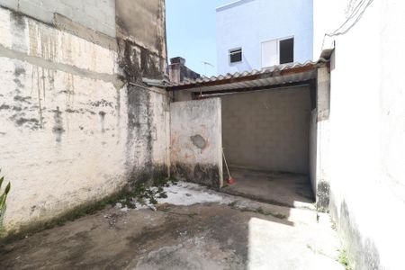 Casa à venda com 60m², 1 quarto e sem vaga