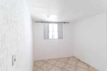 Casa à venda com 60m², 1 quarto e sem vaga