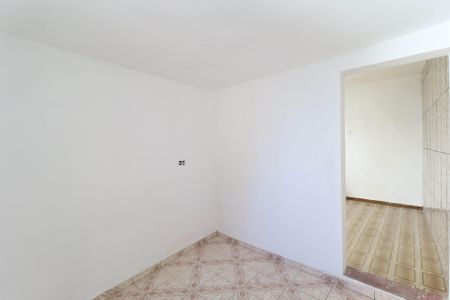 Casa à venda com 60m², 1 quarto e sem vaga