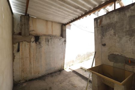 Casa à venda com 60m², 1 quarto e sem vaga