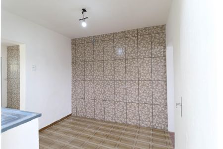 Casa à venda com 60m², 1 quarto e sem vaga