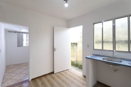 Casa à venda com 60m², 1 quarto e sem vaga