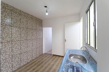 Casa à venda com 60m², 1 quarto e sem vaga