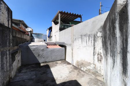 Casa à venda com 60m², 1 quarto e sem vaga