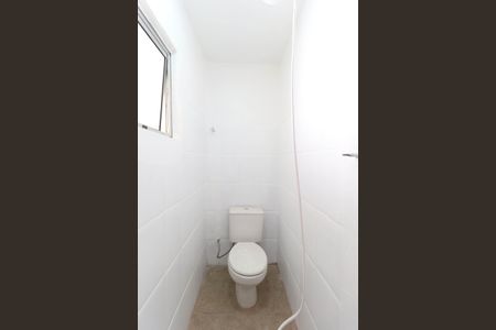 Casa à venda com 60m², 1 quarto e sem vaga