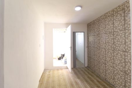 Casa à venda com 60m², 1 quarto e sem vaga