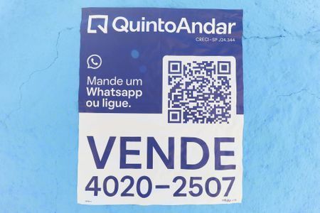 Casa à venda com 60m², 1 quarto e sem vaga