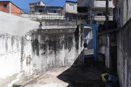 Casa à venda com 60m², 1 quarto e sem vaga