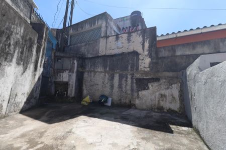 Casa à venda com 60m², 1 quarto e sem vaga