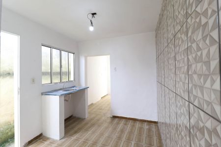 Casa à venda com 60m², 1 quarto e sem vaga