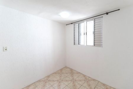 Casa à venda com 60m², 1 quarto e sem vaga