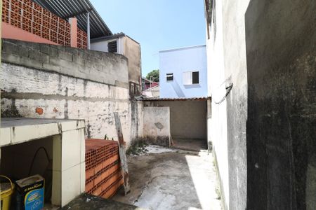 Casa à venda com 60m², 1 quarto e sem vaga