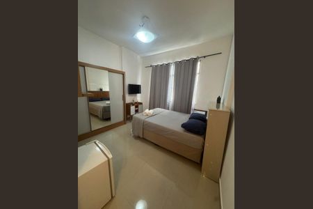 Apartamento à venda com 24m², 1 quarto e sem vaga