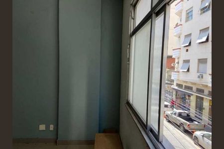 Apartamento à venda com 24m², 1 quarto e sem vaga
