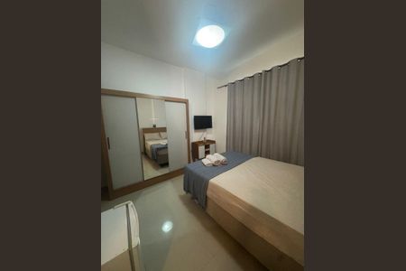 Apartamento à venda com 24m², 1 quarto e sem vaga