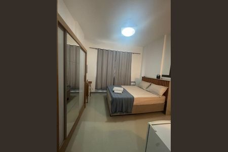 Apartamento à venda com 24m², 1 quarto e sem vaga