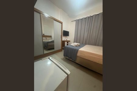 Apartamento à venda com 24m², 1 quarto e sem vaga