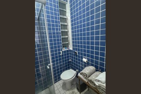Apartamento à venda com 24m², 1 quarto e sem vaga