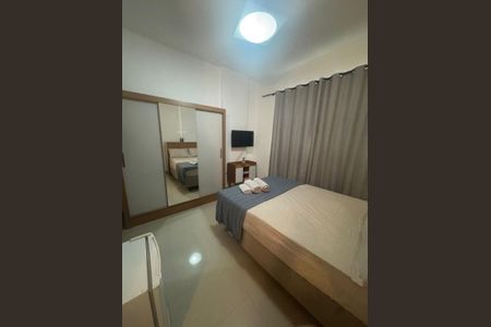 Apartamento à venda com 24m², 1 quarto e sem vaga