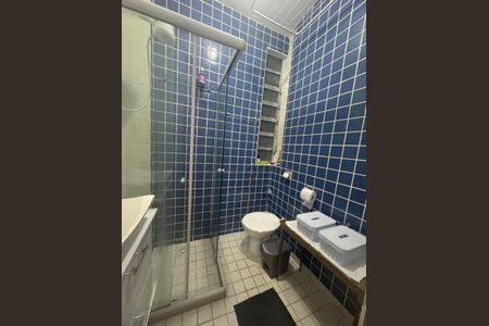 Apartamento à venda com 24m², 1 quarto e sem vaga