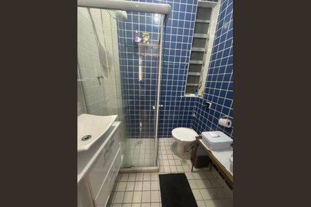 Apartamento à venda com 24m², 1 quarto e sem vaga