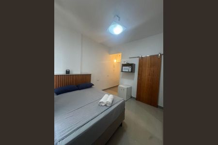 Apartamento à venda com 24m², 1 quarto e sem vaga