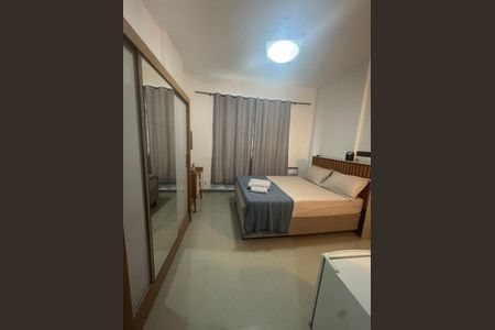 Apartamento à venda com 24m², 1 quarto e sem vaga
