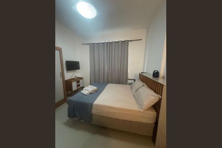 Apartamento à venda com 24m², 1 quarto e sem vaga