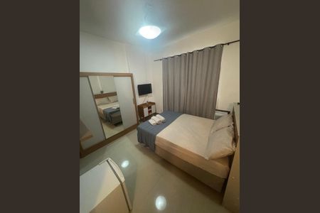 Apartamento à venda com 24m², 1 quarto e sem vaga