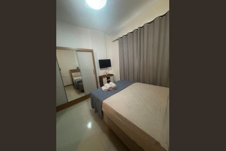 Apartamento à venda com 24m², 1 quarto e sem vaga