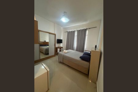 Apartamento à venda com 24m², 1 quarto e sem vaga