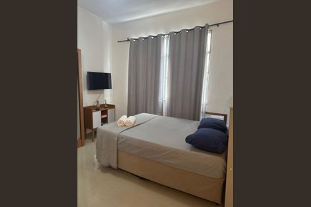 Apartamento à venda com 24m², 1 quarto e sem vaga