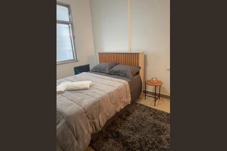Apartamento à venda com 24m², 1 quarto e sem vaga