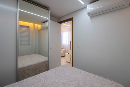 Apartamento à venda com 41m², 2 quartos e sem vagaQuarto 2