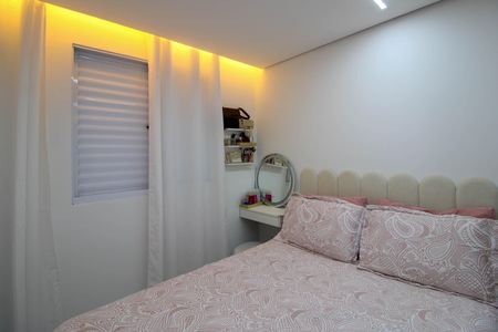 Apartamento à venda com 41m², 2 quartos e sem vagaQuarto 2