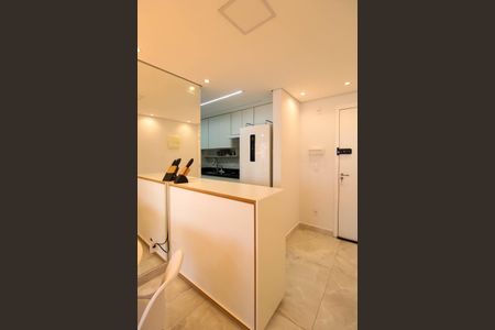Apartamento à venda com 41m², 2 quartos e sem vagaCozinha 