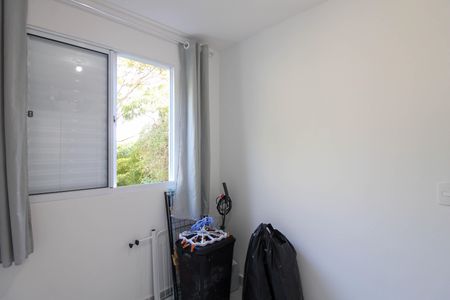 Apartamento à venda com 41m², 2 quartos e sem vagaQuarto 1